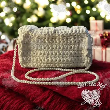 Sac bandoulière