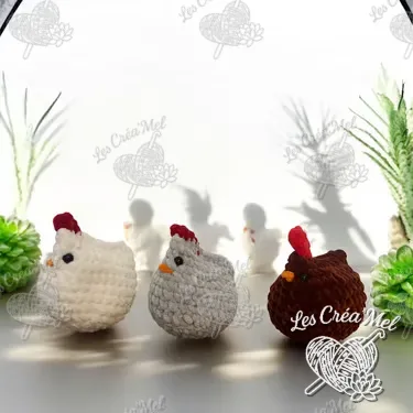 Petite Poule — photo 2 sur 2