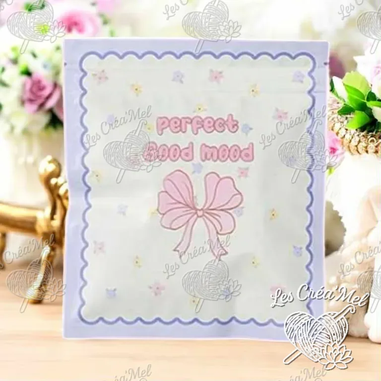Pochette surprise Porte Clés