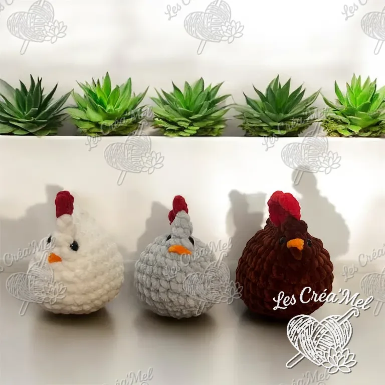 Petite Poule
