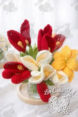 Fleurs de Lys, Callas — photo 2 sur 2