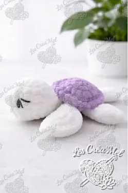 Mini Tortue — photo 3 sur 4