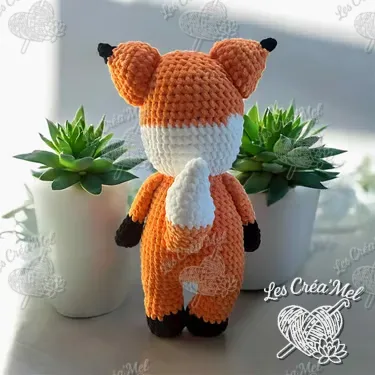 Renard — photo 2 sur 2