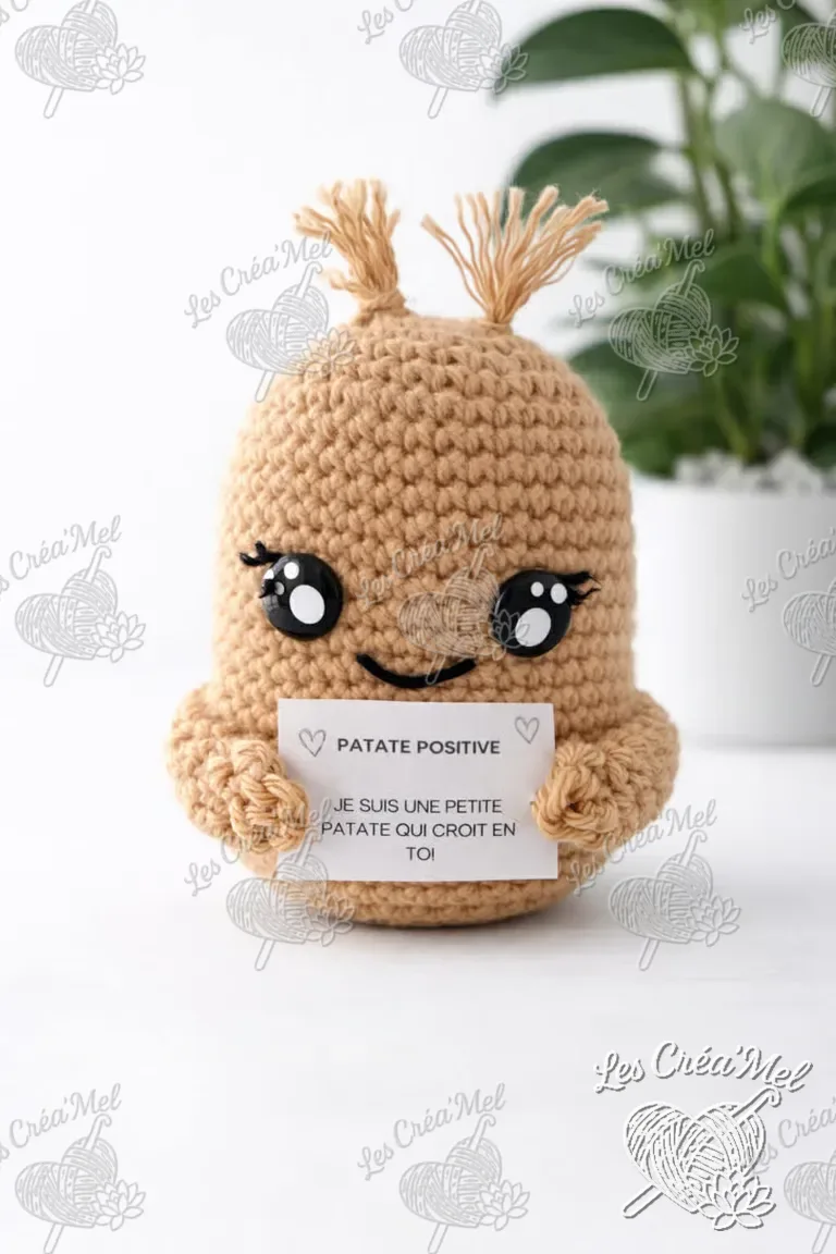 Patate Positive