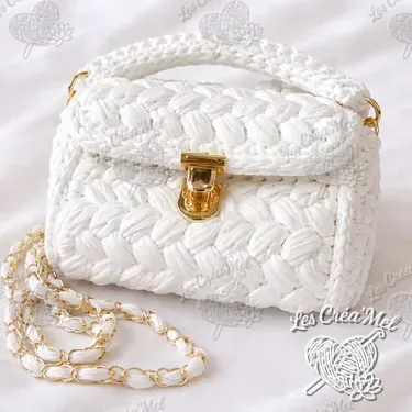 Sac bandoulière — photo 2 sur 4