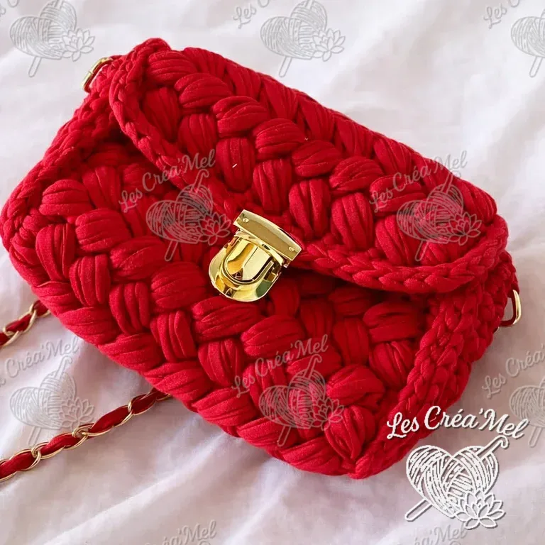 Sac bandoulière