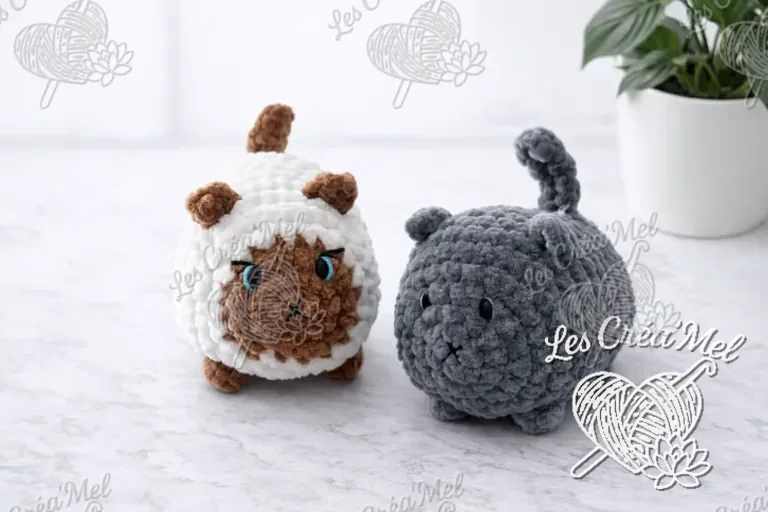 Chat boudin