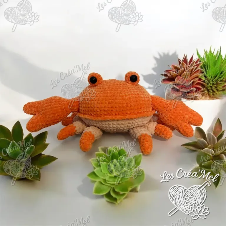 Mr Crabe