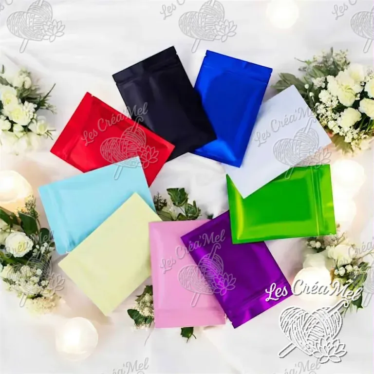 Pochettes surprise Bijoux de sac