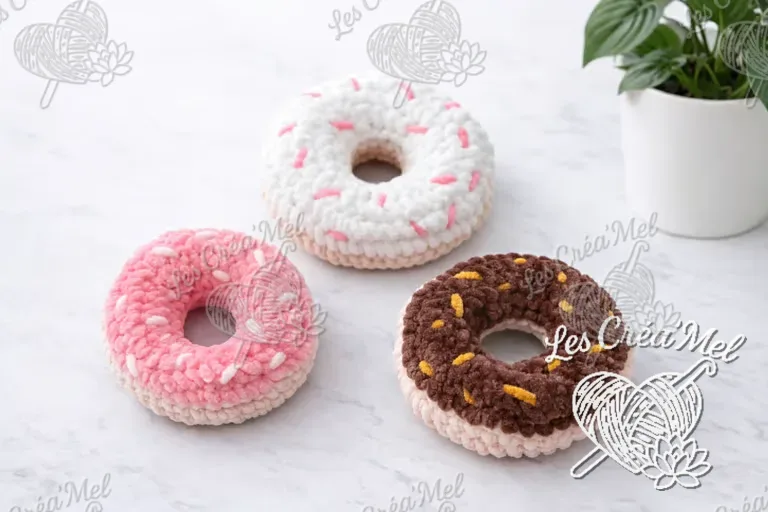 Donuts