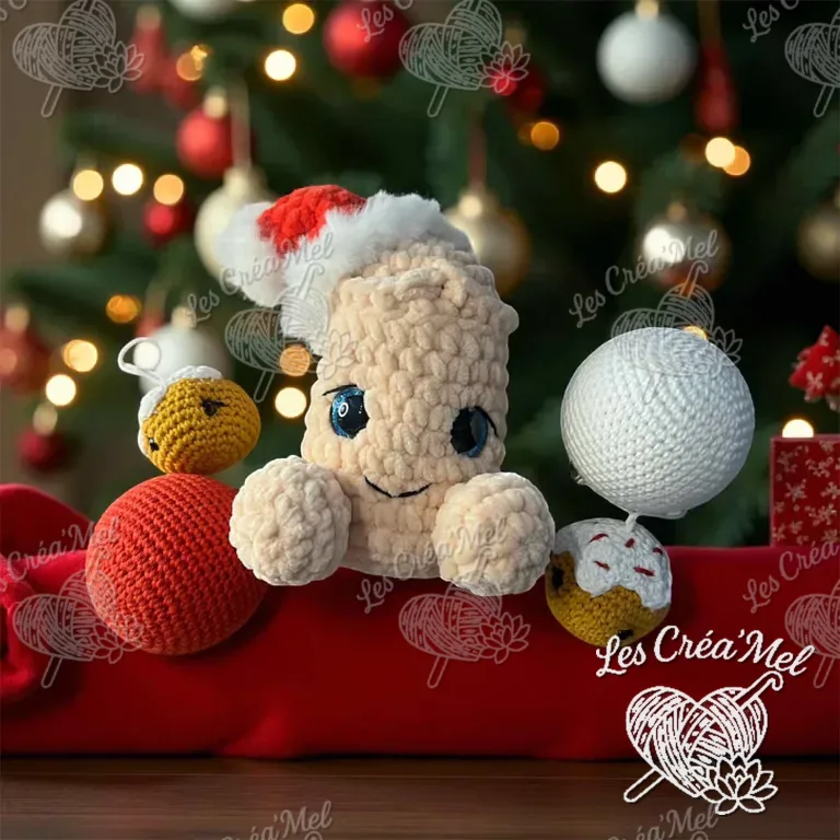 Rikiki de Noël