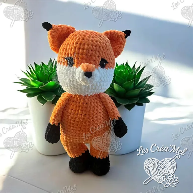 Renard — photo 1 sur 2