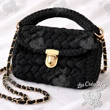 Sac bandoulière — photo 4 sur 4