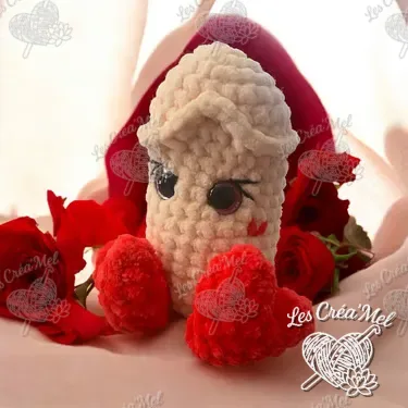 Mr Rikiki boule d'Amour — photo 2 sur 2